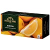 Чай ЗОЛОТАЯ ЧАША зелёный байховый с ароматом лимона (20пак*1,5г) 30г 