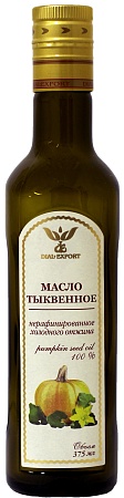 Масло DIAL EXPORT Тыквенное 375мл 