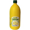 Сок CONDY лимонный концентрированный 1л 