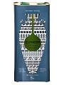 Масло оливковое ELINIKON EVOO AC <0,8 5л Масло оливковое ELINIKON EVOO AC <0,8 5л