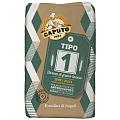 Мука Antimo CAPUTO Tipo из мягких сортов пшеницы "1" 5кг Мука Antimo CAPUTO Tipo из мягких сортов пшеницы "1" 5кг