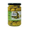 Оливки CASA RINALDI консервированные с косточкой 310г Оливки CASA RINALDI консервированные с косточкой 310г