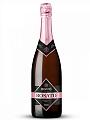 Шампанское RIMUSS сухое безалкогольное Rosato 750мл Шампанское RIMUSS сухое безалкогольное Rosato 750мл
