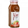 Сок YAN Персиково-яблочный прямого холодного отжима 250мл 