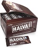Халва HAITOGLOU батончик (16шт) какао 40г 