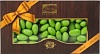 Драже BIND Миндаль в шоколаде зеленый 200г 