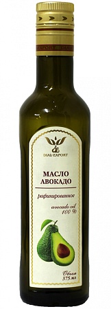 Масло DIAL EXPORT Авокадо 375мл 