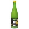 Сок CASA RINALDI BIO лимонный 100% сицилийский 500мл 