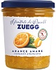 Десерт ZUEGG фруктовый Горький апельсин 330г 