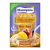 Каша МИСТРАЛЬ овсяная &quot;Манго-Персик&quot; 40г 