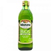 Масло MONINI оливковое Bios Extra Virgin 500мл 