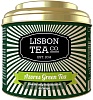 Чай LISBON TEA Зеленый с Азорских островов 35г 