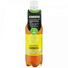 Напиток ABSOLUTE NATURE KOMBUCHA Immuno с имбирем, мёдом и соком лимона 555мл 