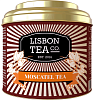 Чай LISBON TEA Черный Москатель 50г 
