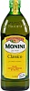Масло MONINI оливковое Classico Extra Virgin 1л 