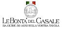 LE BONTA DEL CASALE LE BONTA DEL CASALE