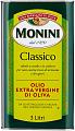 Масло MONINI оливковое Classico Extra Virgin 3л Масло MONINI оливковое Classico Extra Virgin 3л