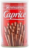 Вафли CAPRICE венские с фундуком и шоколадным кремом 250г 
