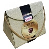 Конфеты SORINI Borsetta GLITTERBAG gold bag 150г 
