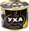 Суп ECOFOOD Уха из осетра по-царски 530г Суп ECOFOOD Уха из осетра по-царски 530г