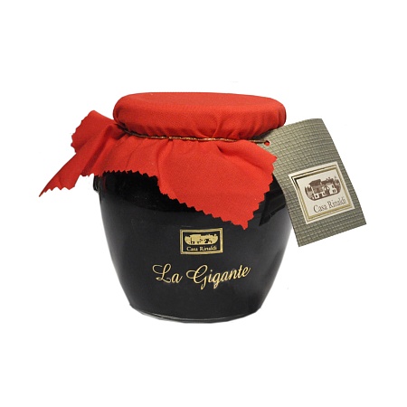 Маслины CASA RINALDI гигантские GGG 590г 