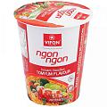 Лапша VIFON TOM YAM быстрого приготовления со вкусoм тайского том-ям 60г Лапша VIFON TOM YAM быстрого приготовления со вкусoм тайского том-ям 60г