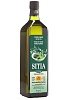 Масло SITIA оливковое Extra Virgin 0,3 проц. P.D.O. 1л 
