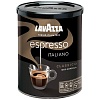 Кофе LAVAZZA Espresso Italiano Classico молотый 250г 