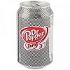 Напиток Dr. Pepper 23 ZERO Diet (Польша) газированный 330мл 