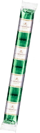 Конфеты NIEDEREGGER Марципановые с фисташками (4шт*12.5г) 50г 