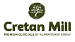 CRETAN MILL CRETAN MILL