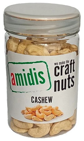 Кешью AMIDIS 130г 
