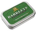 Леденцы BARKLEYS Mints WINTERGREEN Зимняя Свежесть 50г Леденцы BARKLEYS Mints WINTERGREEN Зимняя Свежесть 50г