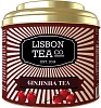 Чай LISBON TEA черный вишня Джинджа 50г 