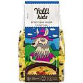 Кашка YELLI Kids кукурузная с фруктами 120г Кашка YELLI Kids кукурузная с фруктами 120г