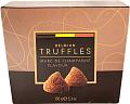Трюфели BELGIAN TRUFFLES со вкусом шампанского 150г Трюфели BELGIAN TRUFFLES со вкусом шампанского 150г
