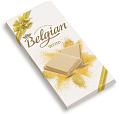 Шоколад The Belgian Белый 100г Шоколад The Belgian Белый 100г