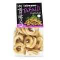Хлебцы CASA RINALDI Таралли с укропом 200г Хлебцы CASA RINALDI Таралли с укропом 200г